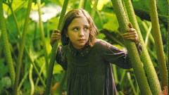 #OnTheBigScreen: 'The Secret Garden' and 'Doorman'