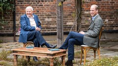 Prince William launches Earthshot Prize, 5 challenges unveiled