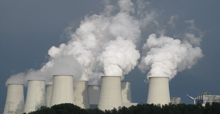 IMF's new policy at odds with green Covid-19 recovery