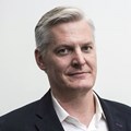 Andre de Ruyter, CEO, Eskom