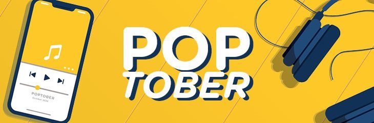 OFM celebrates the best of pop in Poptober