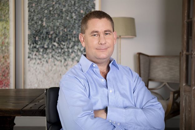 Michael Schaefer, CEO, ZDFin