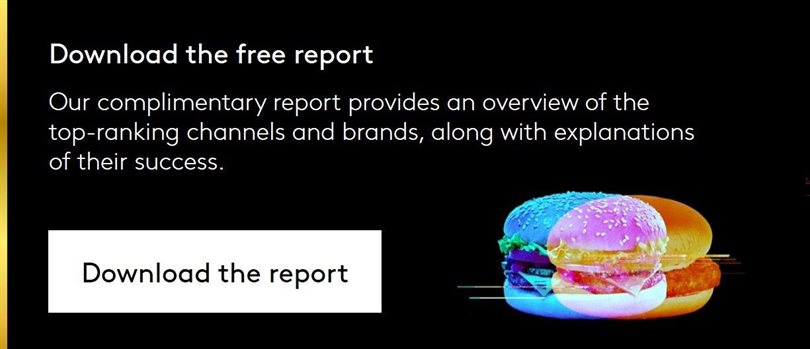 Discover the places where great ads thrive!