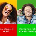 The audio evolution has arrived, has your media strategy?