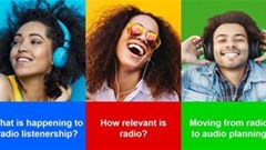 The audio evolution has arrived, has your media strategy?
