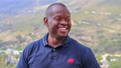 Investing in entrepreneurs is key to the future of South Africa