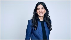 Priya Dogra, president, WarnerMedia Entertainment Networks, EMEA and APAC. Image credit: WarnerMedia.