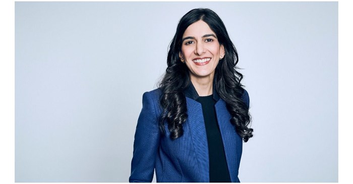 Priya Dogra, president, WarnerMedia Entertainment Networks, EMEA and APAC. Image credit: WarnerMedia.