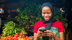 Smart African retailers are rising from the ashes. Here's how