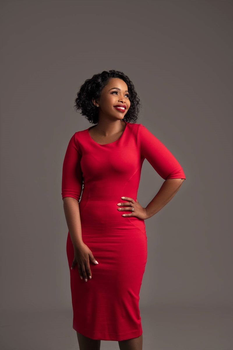 Momentum #SheOwnsHerSuccess | Womentum Tribe Virtual Essay