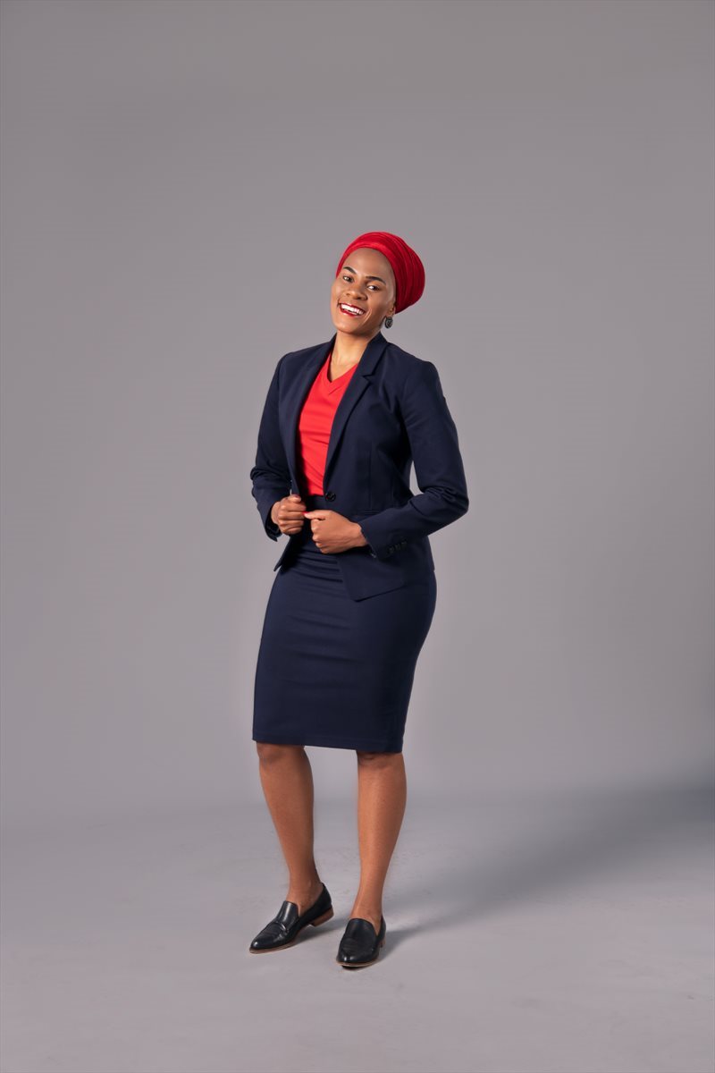 Momentum #SheOwnsHerSuccess | Womentum Tribe Virtual Essay