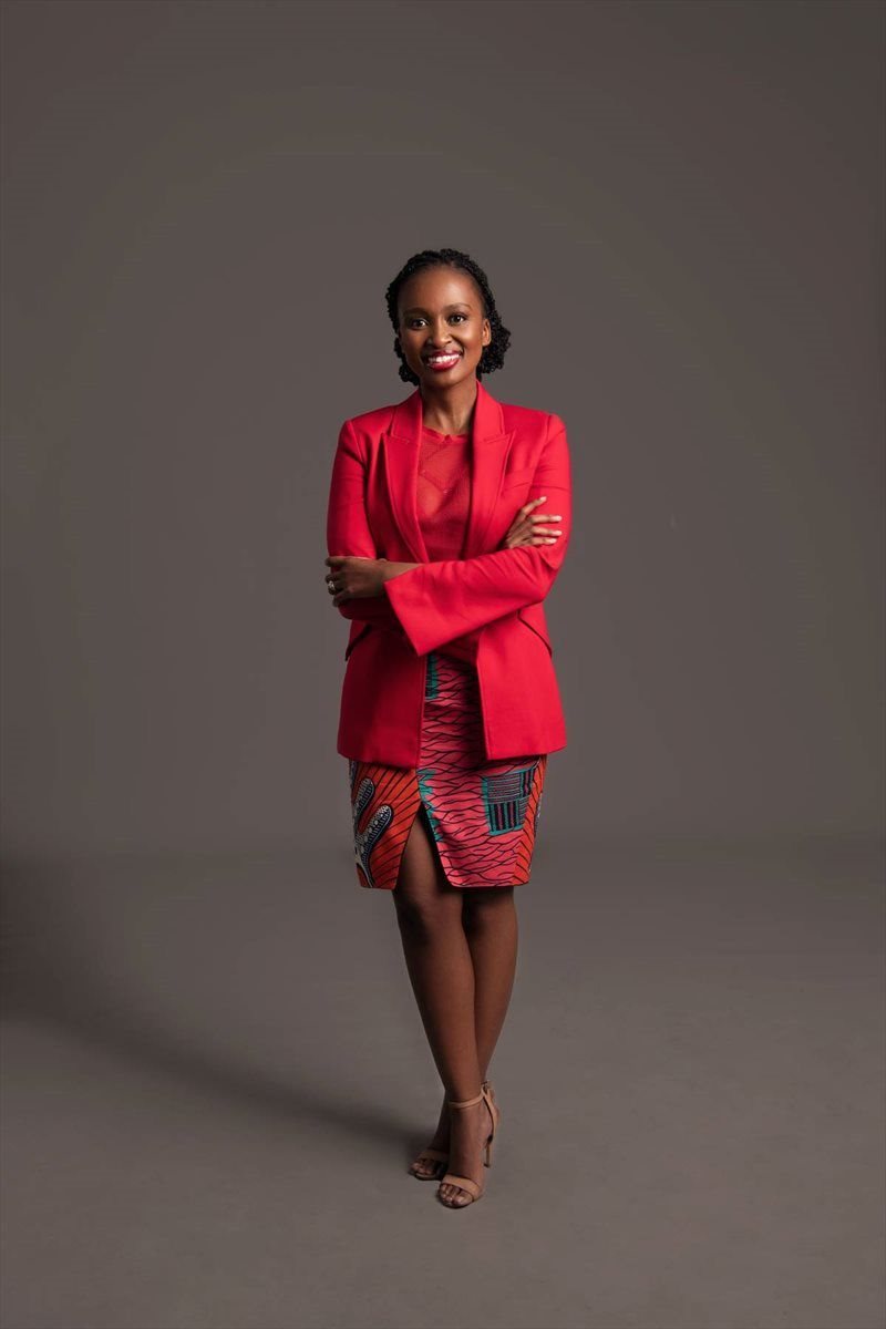 Momentum #SheOwnsHerSuccess | Womentum Tribe Virtual Essay