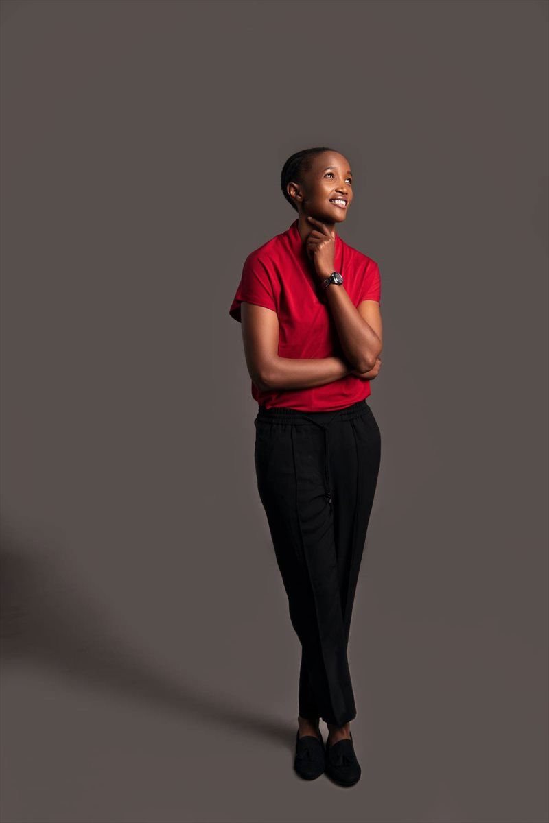 Momentum #SheOwnsHerSuccess | Womentum Tribe Virtual Essay