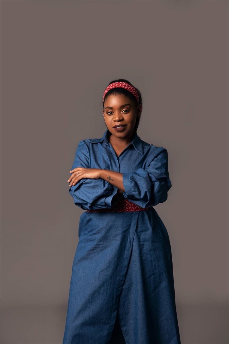 Momentum #SheOwnsHerSuccess | Womentum Tribe Virtual Essay