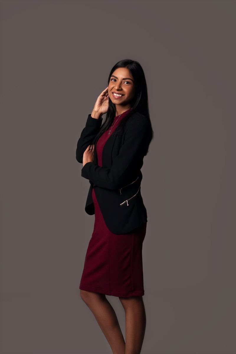 Momentum #SheOwnsHerSuccess | Womentum Tribe Virtual Essay