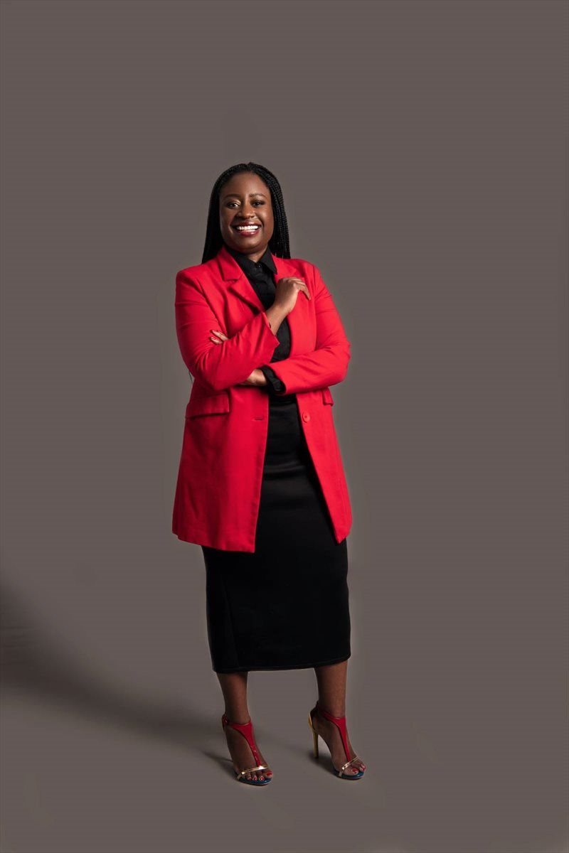 Momentum #SheOwnsHerSuccess | Womentum Tribe Virtual Essay