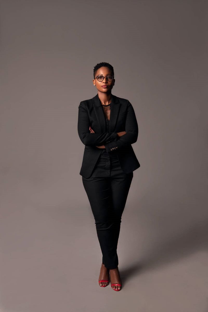 Momentum #SheOwnsHerSuccess | Womentum Tribe Virtual Essay