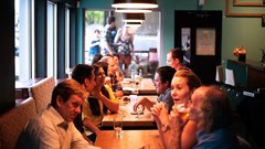 Covid-19 lessons for SA's restaurant industry