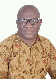 Prof. Abiodun Salawu