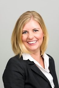 Cilna Steyn of SSLR Inc. Attorneys, Notaries and Conveyancers