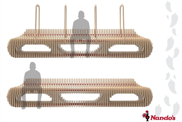 Nando's Hot Young Designer Talent Search 2020 finalists revealed