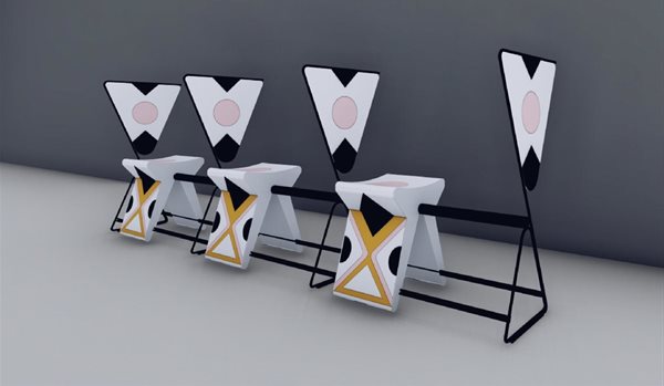 Nando's Hot Young Designer Talent Search 2020 finalists revealed