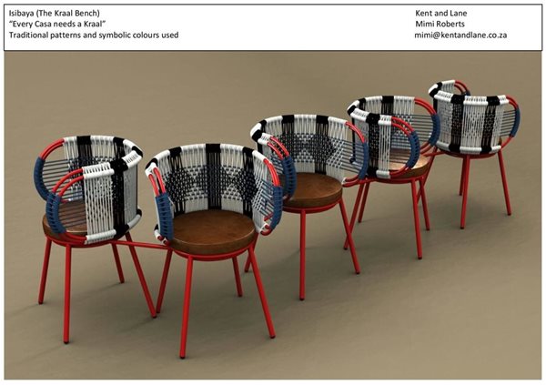 Nando's Hot Young Designer Talent Search 2020 finalists revealed