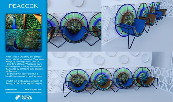 Nando's Hot Young Designer Talent Search 2020 finalists revealed