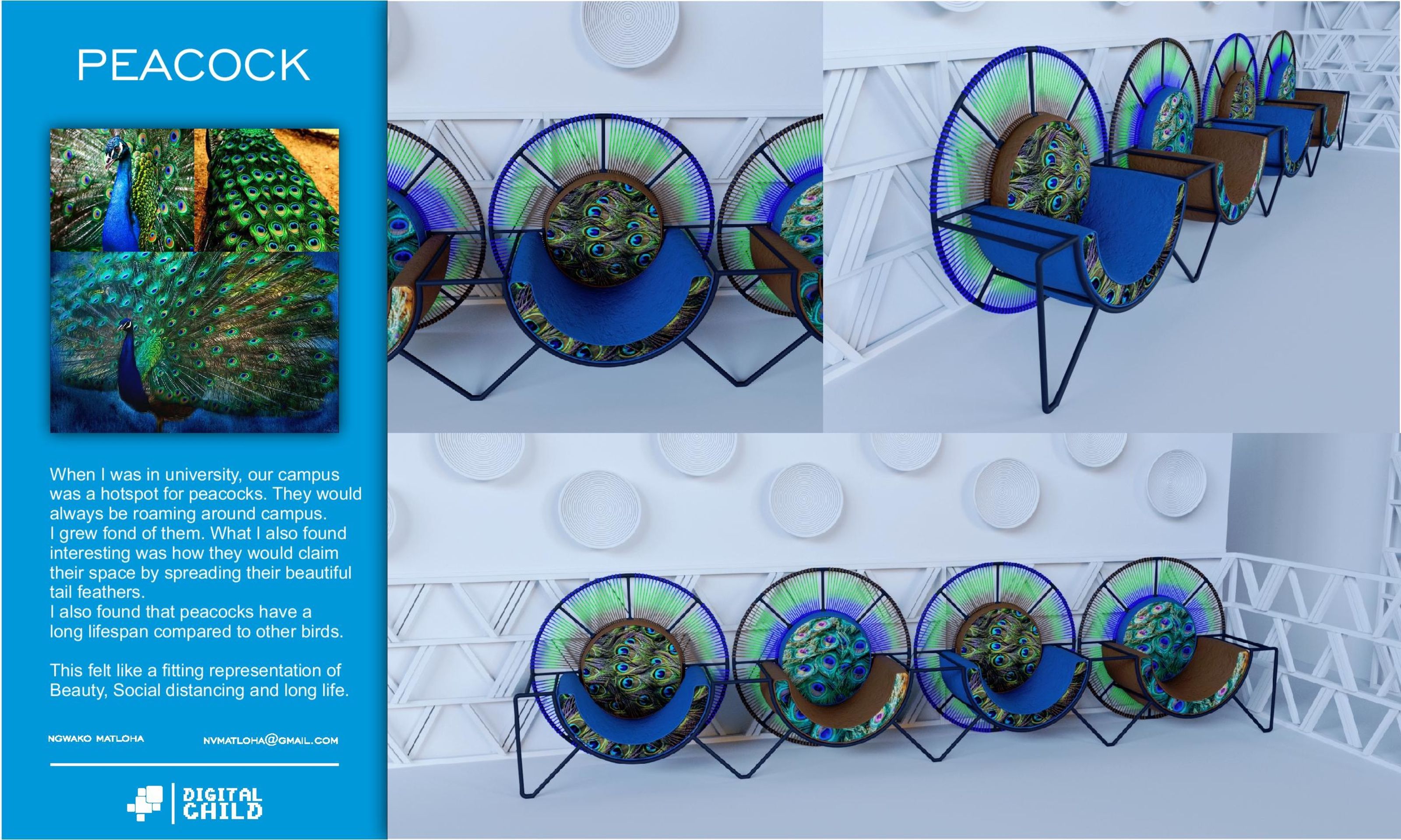 Nando's Hot Young Designer Talent Search 2020 finalists revealed