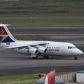 Airlink reconnects Zambia, SA flights from Lusaka and Ndola