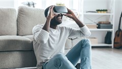 Transforming the VR experience in hospitality