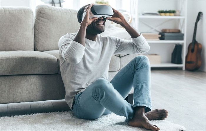 Transforming the VR experience in hospitality