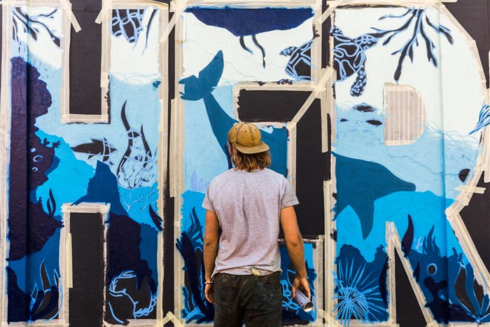 International Public Art Fest calls for 2021 proposals