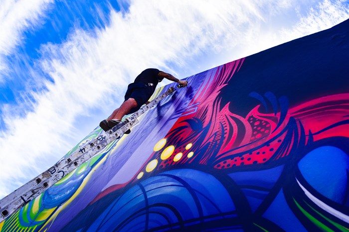 International Public Art Fest calls for 2021 proposals