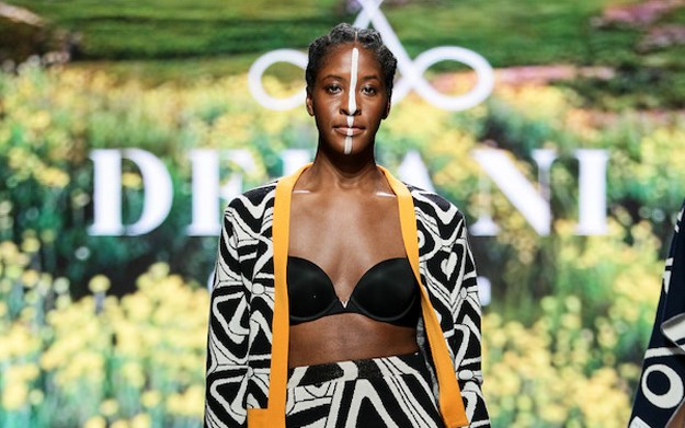 AFI to present Joburg Fashion Week shows via virtual runway
