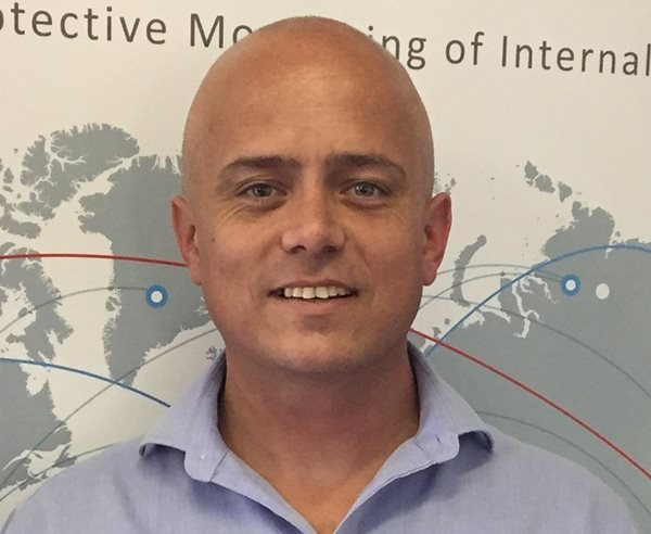 John Mc Loughlin, CEO at J2 Software