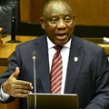 President Cyril Ramaphosa