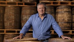 #ConsciousLiving: SA whisky maker works towards a sustainable future for liquor