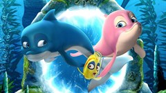 #OnTheBigScreen: 'Magic Arch'