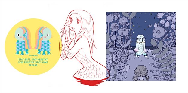 What is shaping culture? The early days of Covid (pt 1)