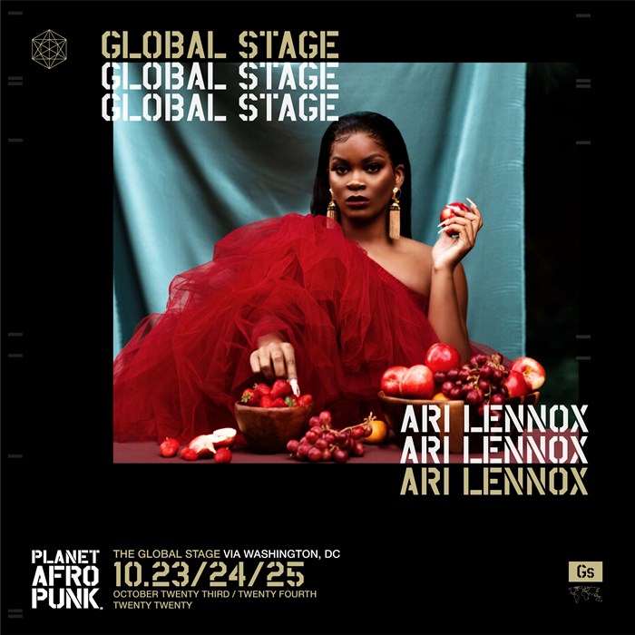 Afropunk adds more performers to its 2020 lineup