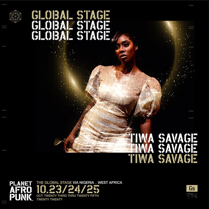 Afropunk adds more performers to its 2020 lineup