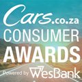 2021/21 Cars.co.za Consumer Awards finalists announced