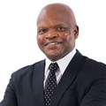 Mongezi Veti, Exxaro Resources executive head of sustainability