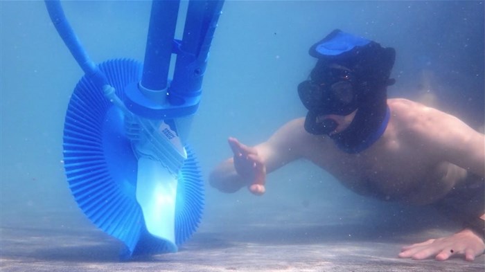 My Kreepy Teacher brought a smile to South Africans around the world with unique SA humour