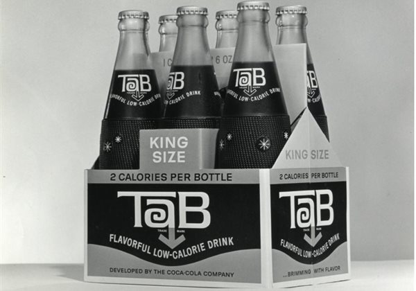 Coca-Cola retires Tab after 57 years