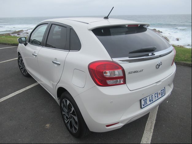 Photo credit: Naresh Maharaj