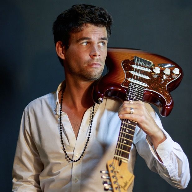 #MusicExchange: Julian Bach to release second album