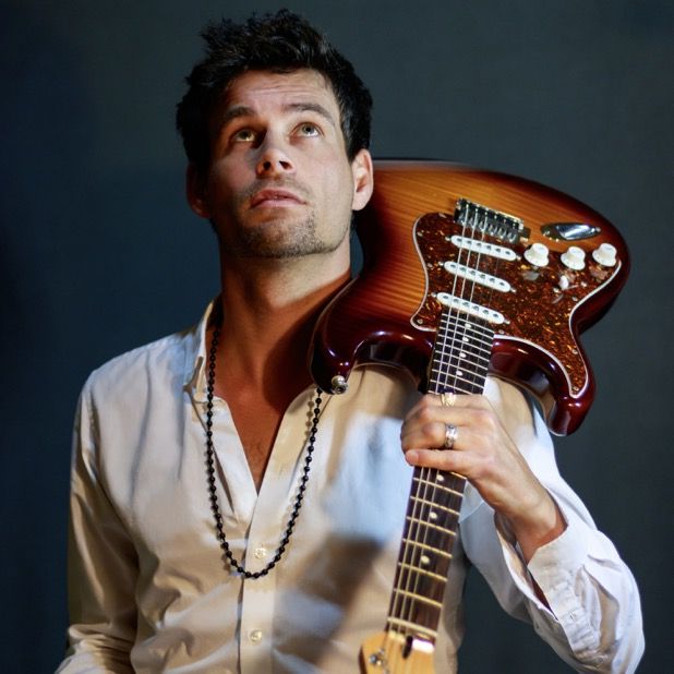 #MusicExchange: Julian Bach to release second album