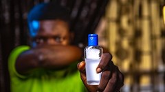 South Africans aren't being protected from fake sanitisers: what needs to be done